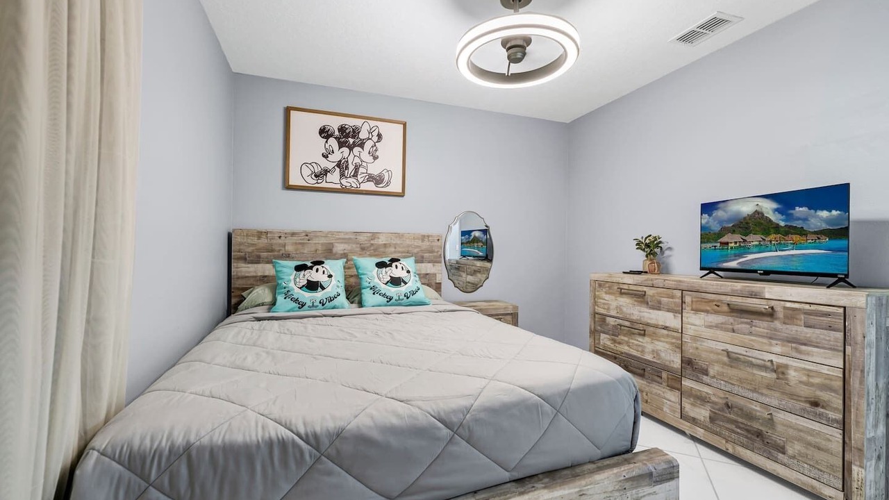 Photo of Bedroom in Solana