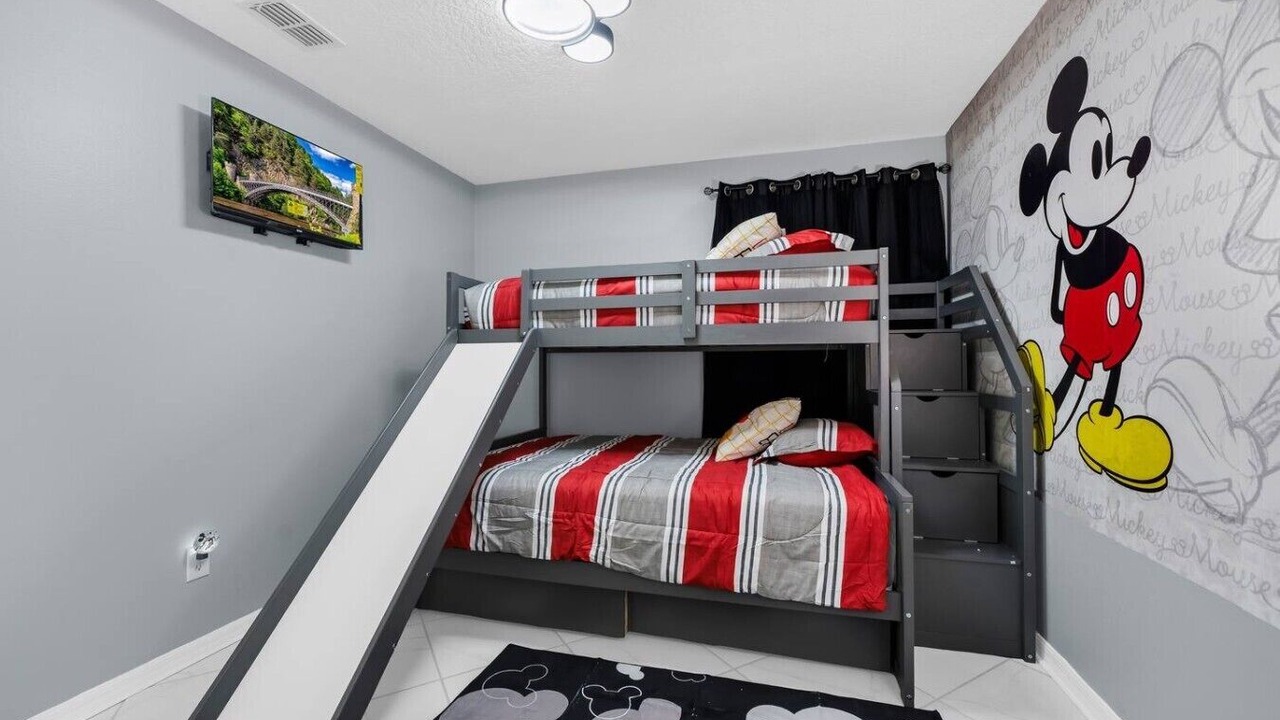 Photo of Bedroom in Solana