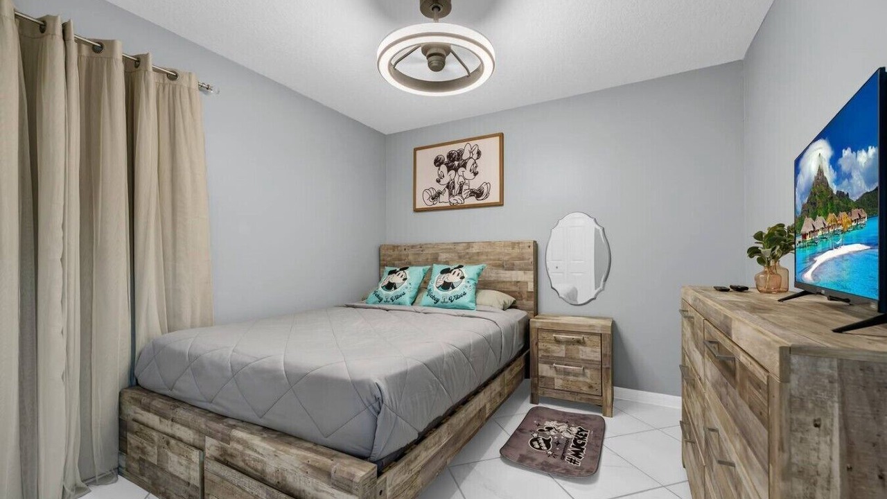 Photo of Bedroom in Solana