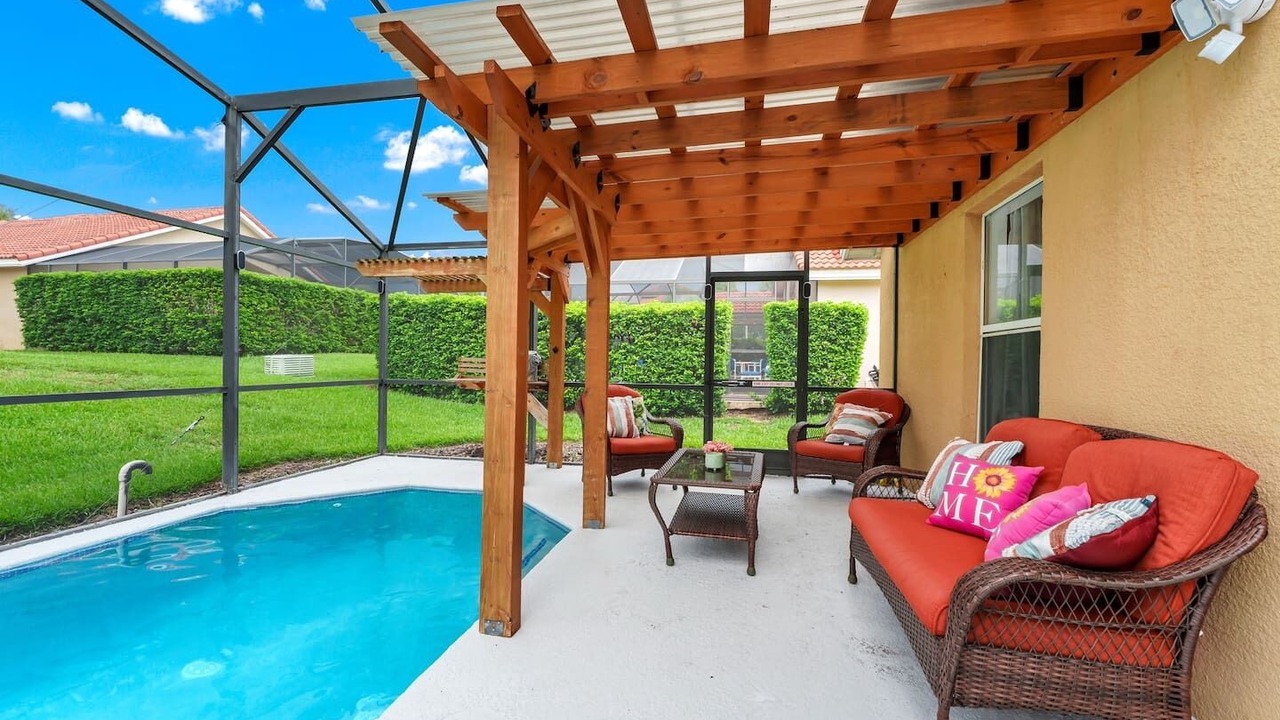 Photo of Outdoor in Solana