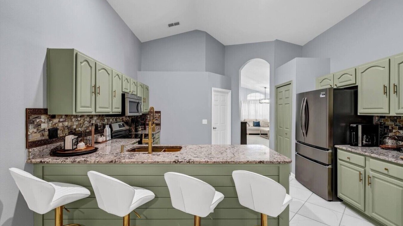 Photo of Kitchen in Solana