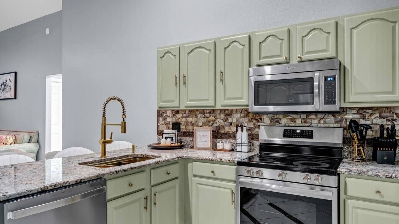 Photo of Kitchen in Solana