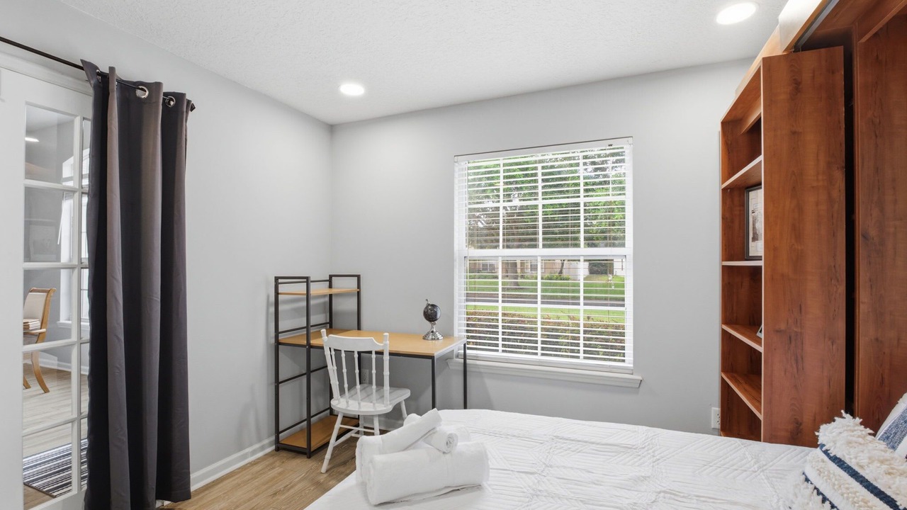 Photo of Bedroom in Ponte Vedra