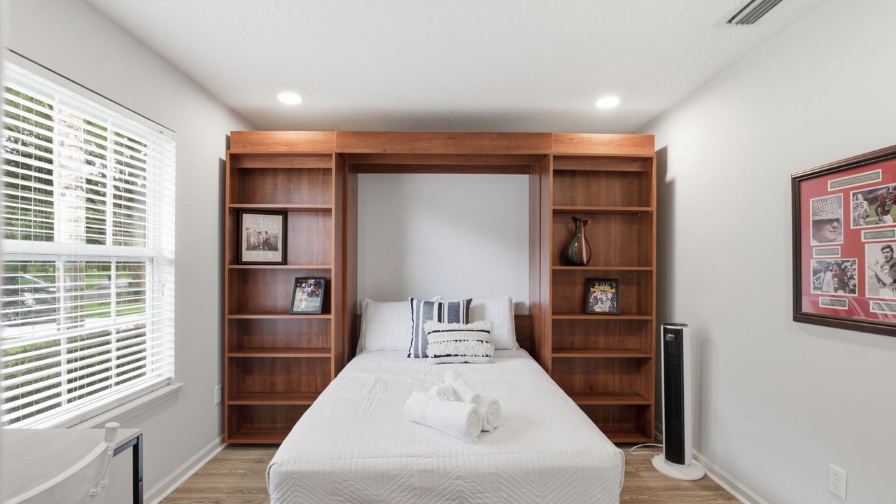 Photo of Bedroom in Ponte Vedra
