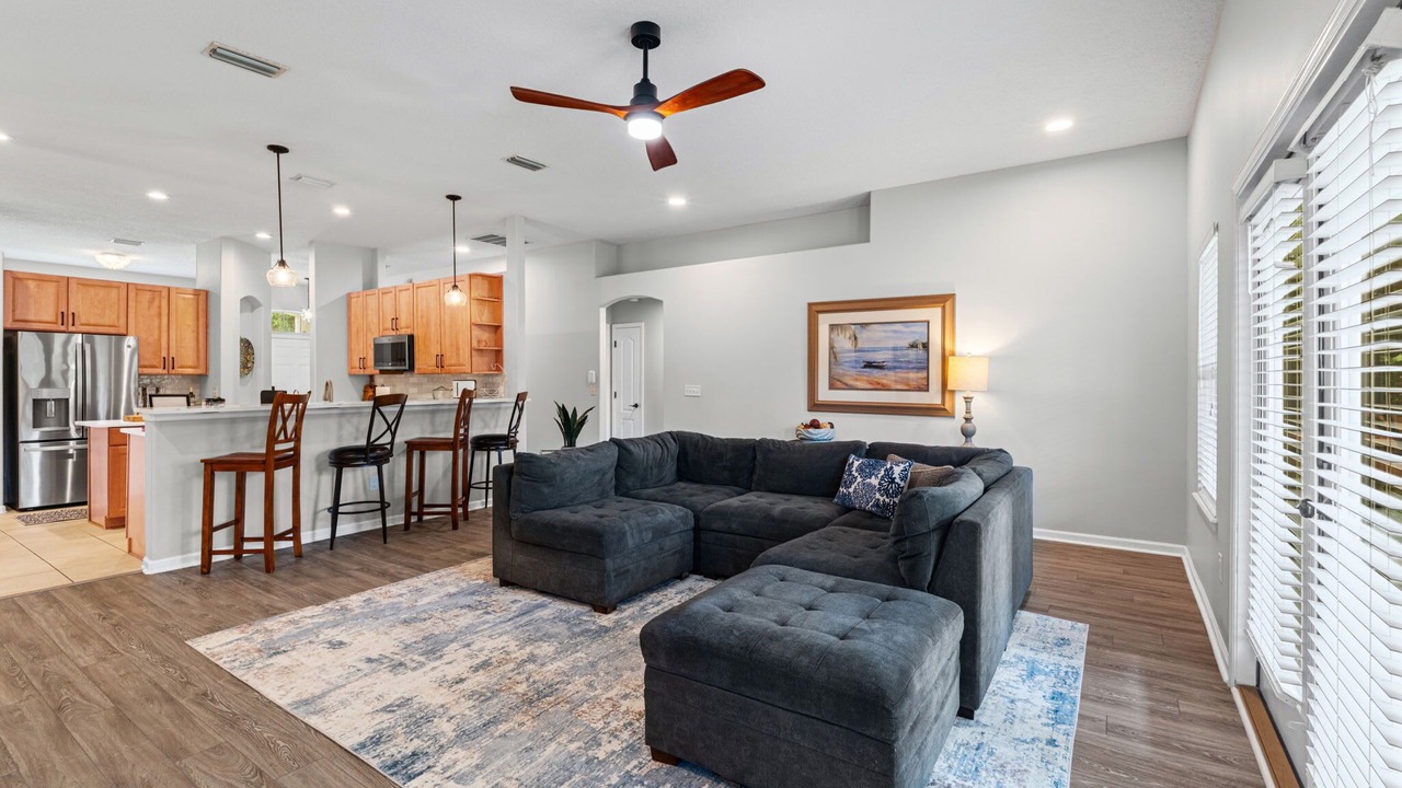 Photo of Livingroom in Ponte Vedra