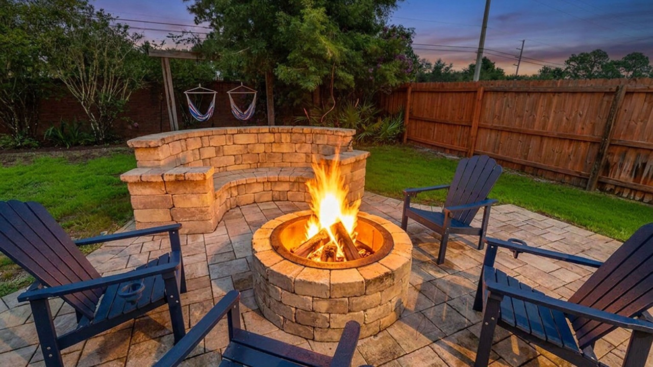 Photo of Patio Balcony in Ponte Vedra