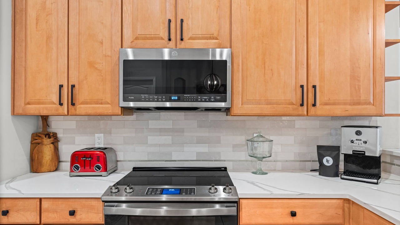 Photo of Kitchen in Ponte Vedra