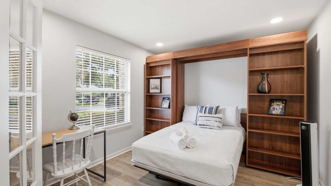 Photo of Bedroom in Ponte Vedra
