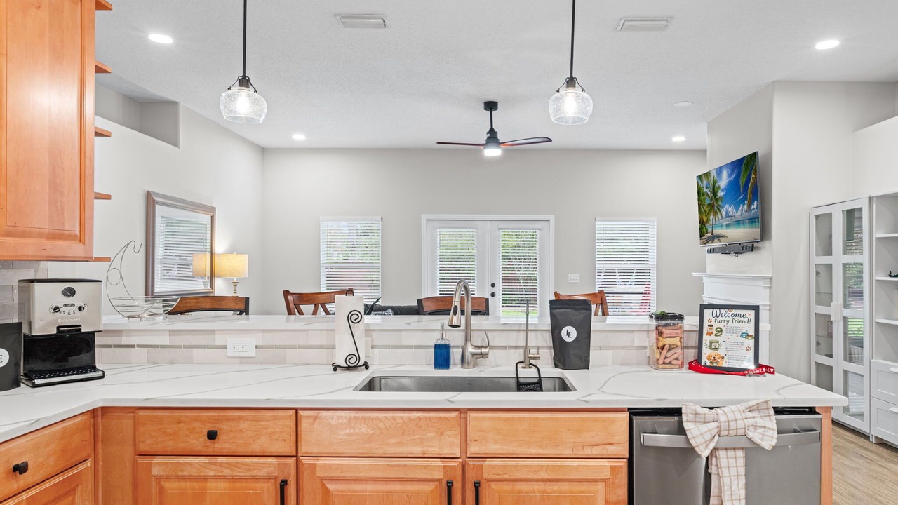 Photo of Kitchen in Ponte Vedra