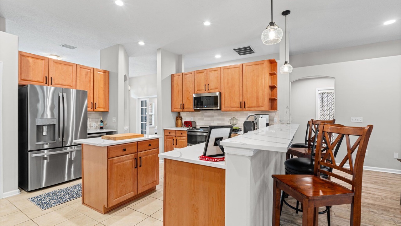 Photo of Kitchen in Ponte Vedra
