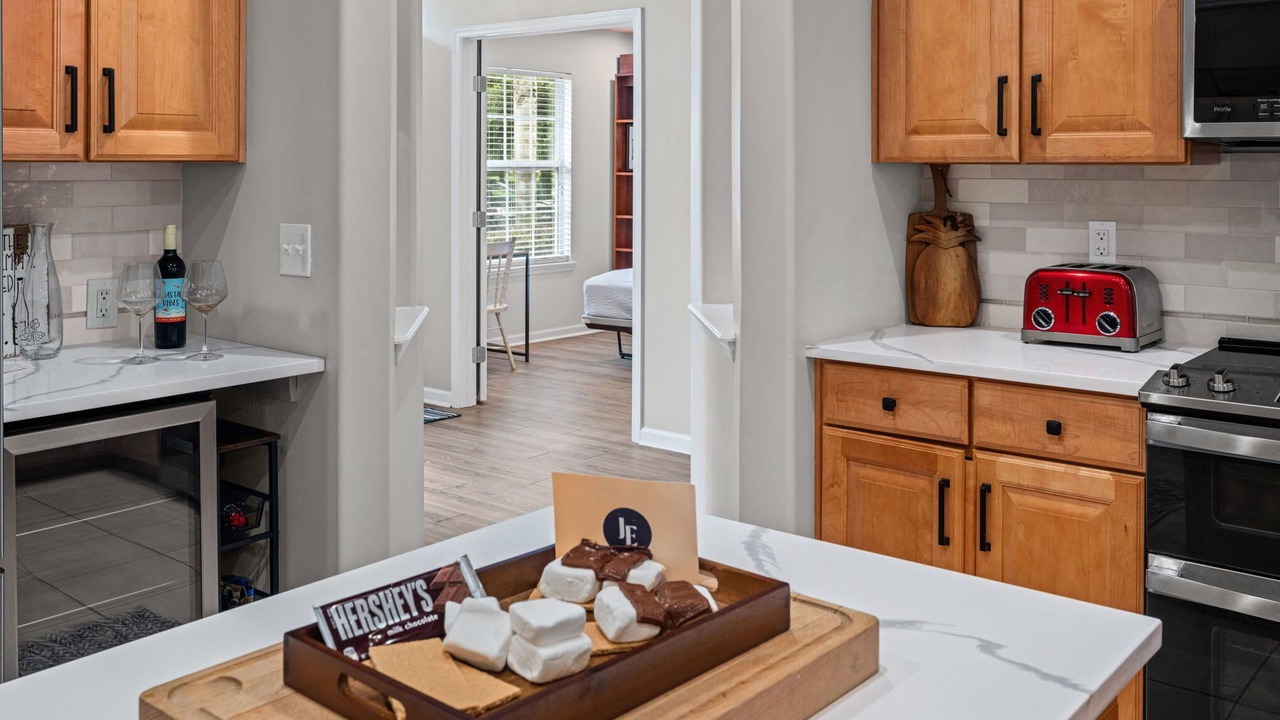 Photo of Kitchen in Ponte Vedra