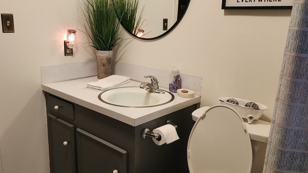 Photo of Bathroom in Ashley County