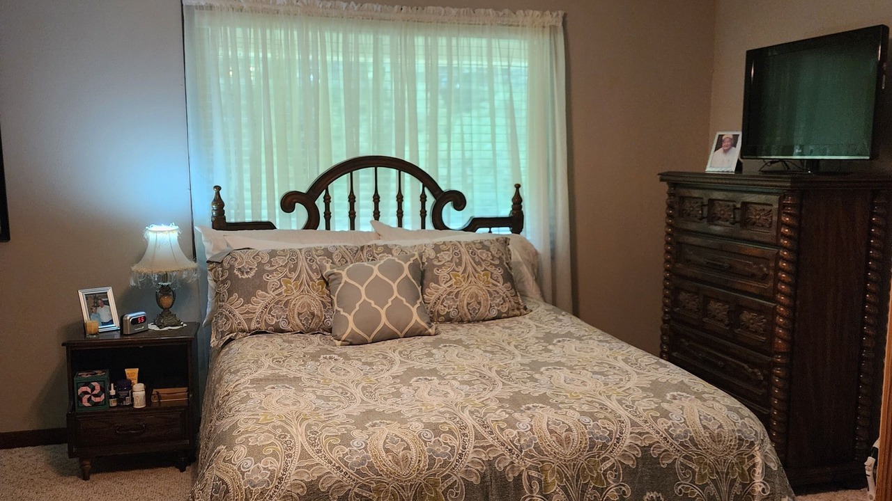 Photo of Bedroom in Ashley County