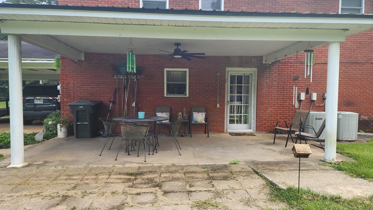 Photo of Outdoor in Ashley County