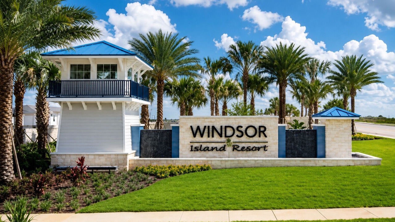 Photo of Outdoor in Davenport