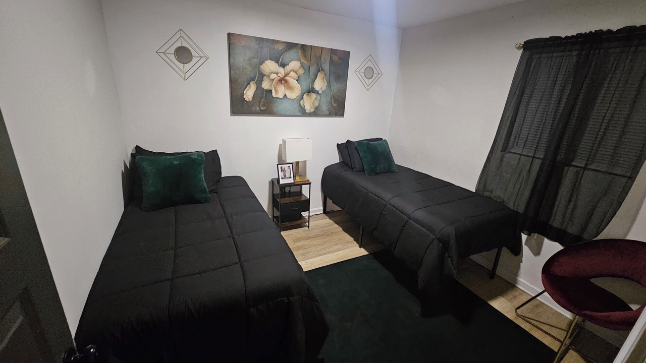 Photo of Bedroom in Summerhill