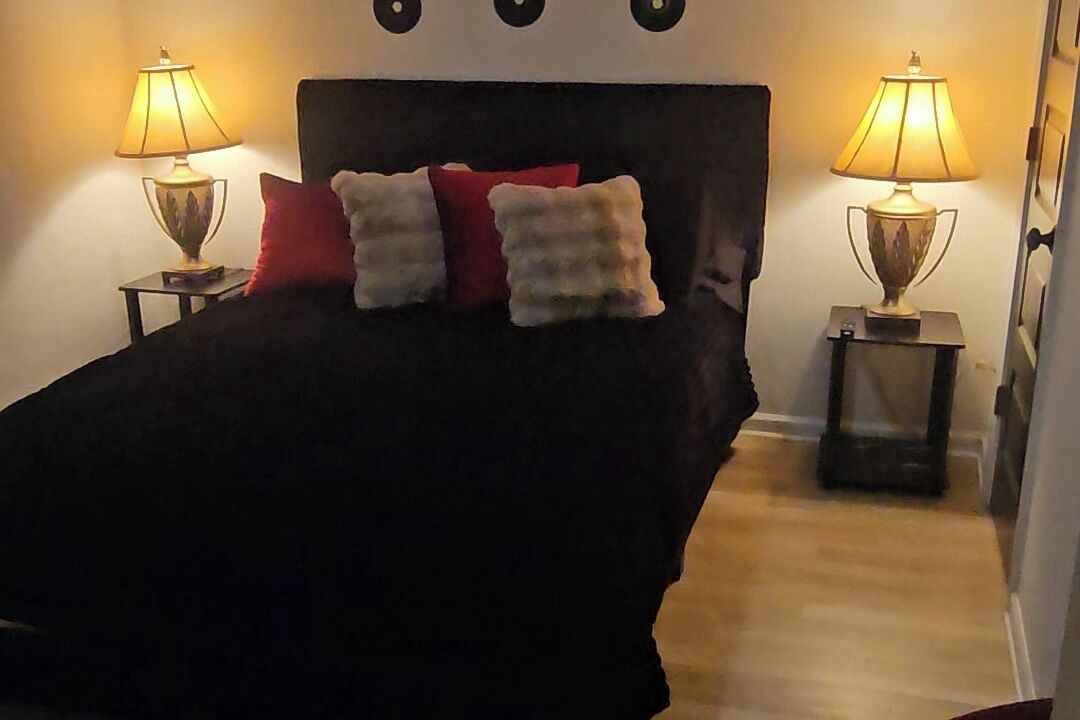 Photo of Bedroom in Summerhill