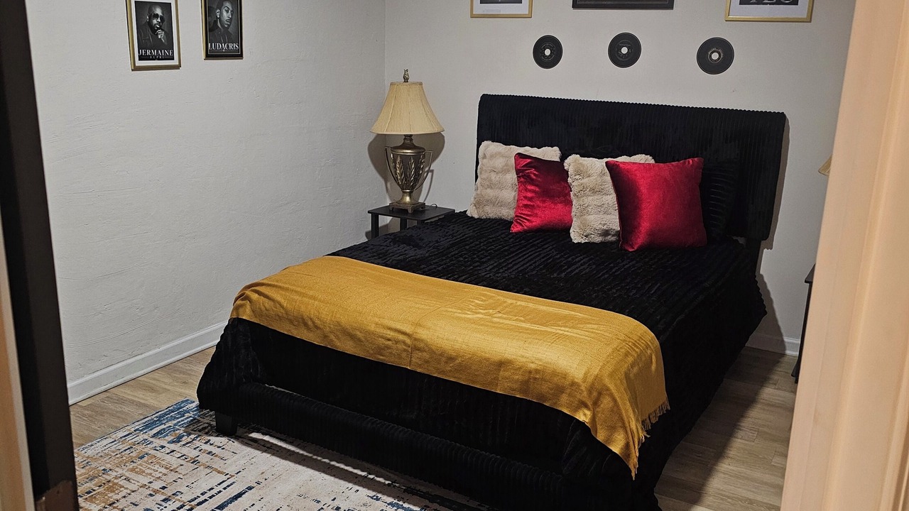 Photo of Bedroom in Summerhill