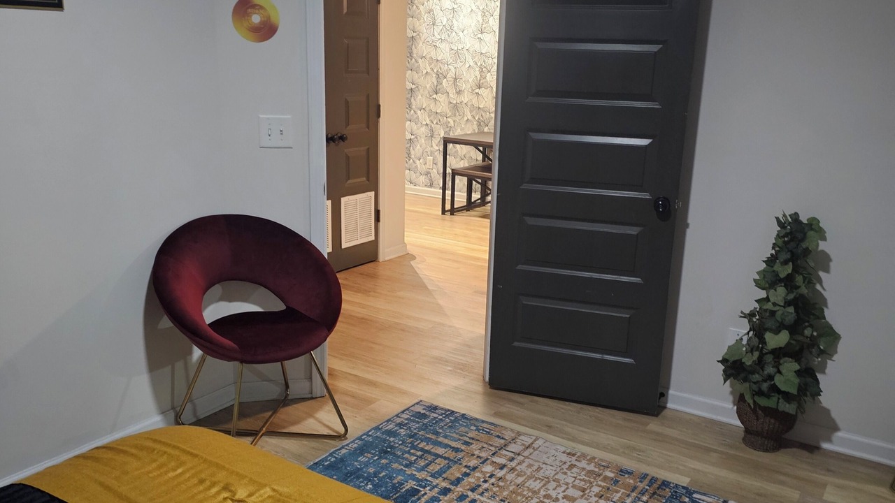 Photo of Bedroom in Summerhill