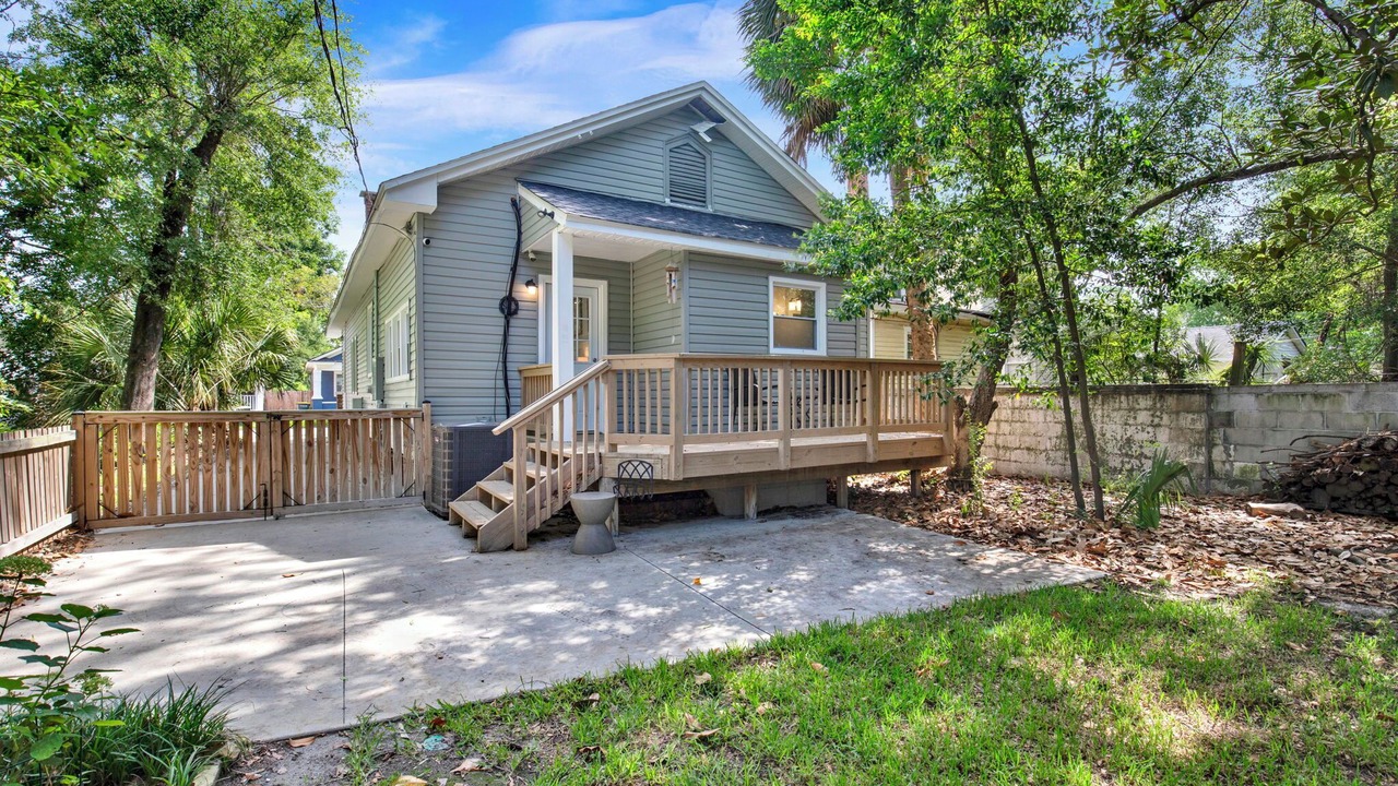 Photo of Outdoor in Eastside