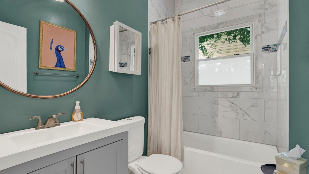 Photo of Bathroom in Eastside