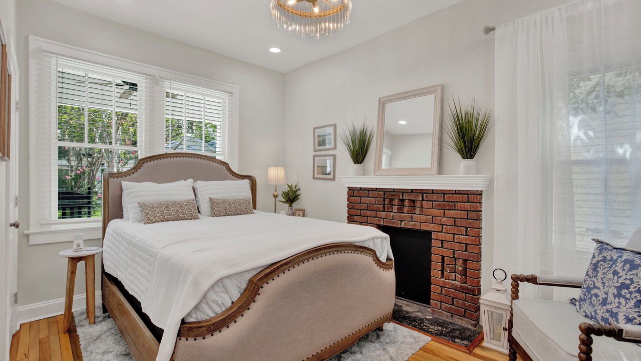 Photo of Bedroom in Eastside