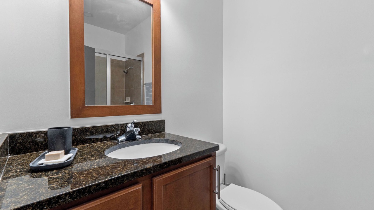 Photo of Bathroom in Tuscaloosa