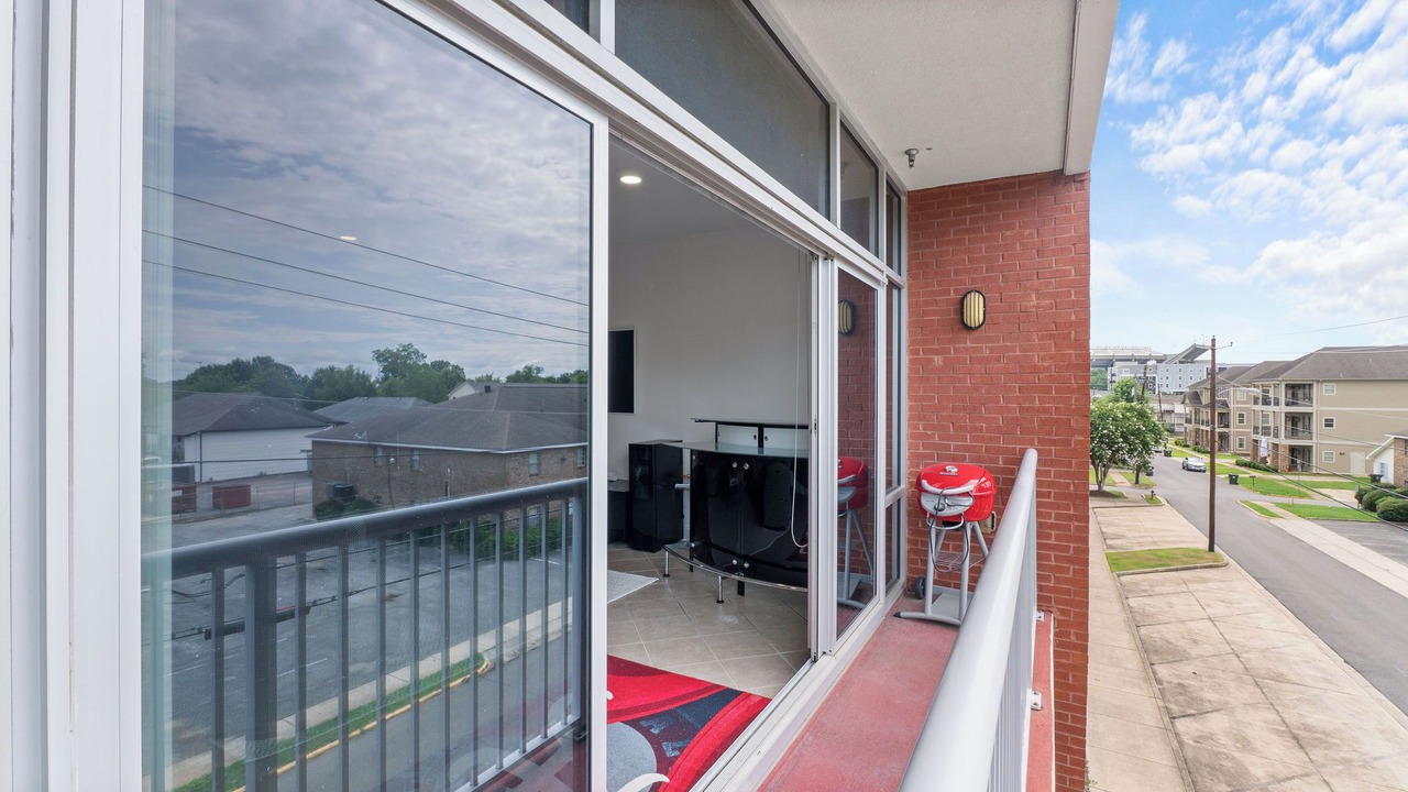 Photo of Outdoor in Tuscaloosa