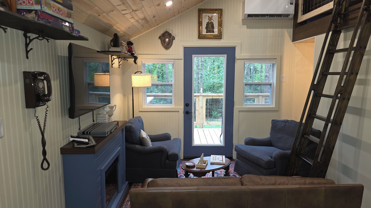 Photo of Livingroom in Mount Olive