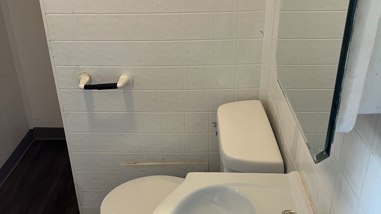 Photo of Bathroom in Paris