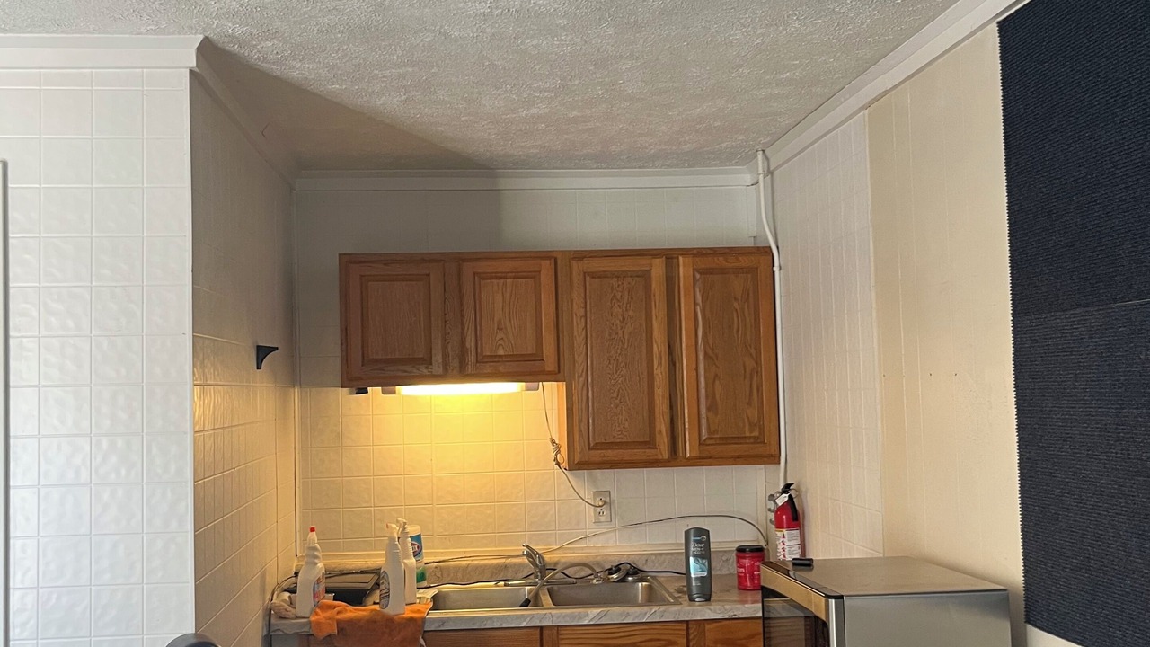 Photo of Kitchen in Paris