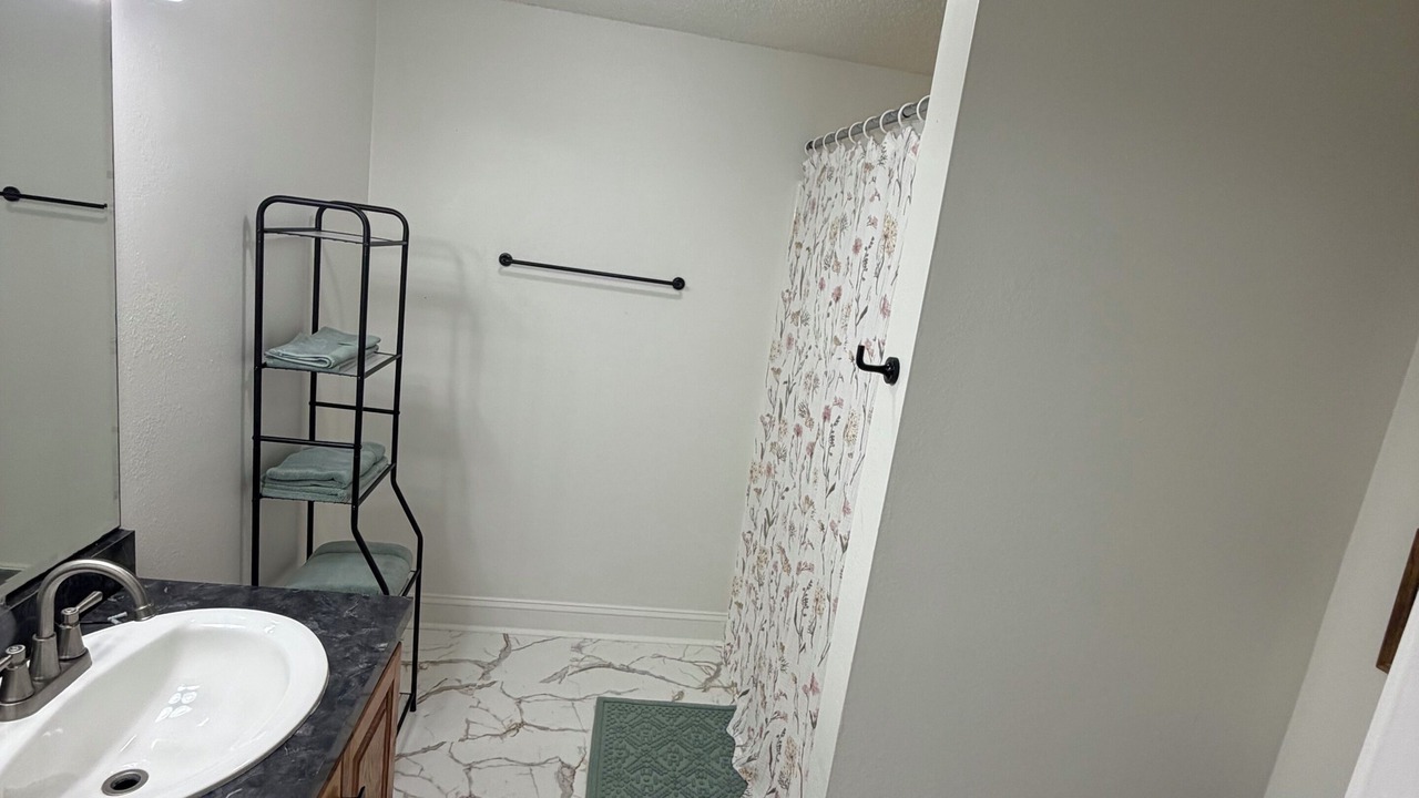 Photo of Bathroom in Oneonta