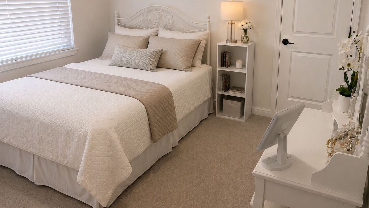 Photo of Bedroom in Atlanta