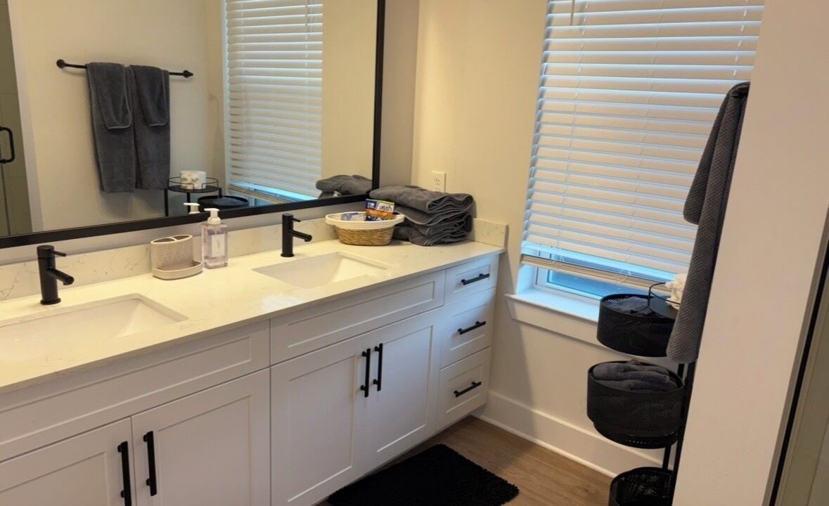 Photo of Bathroom in Atlanta