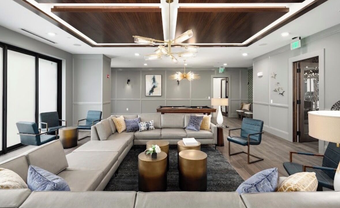 Photo of Livingroom in Atlanta