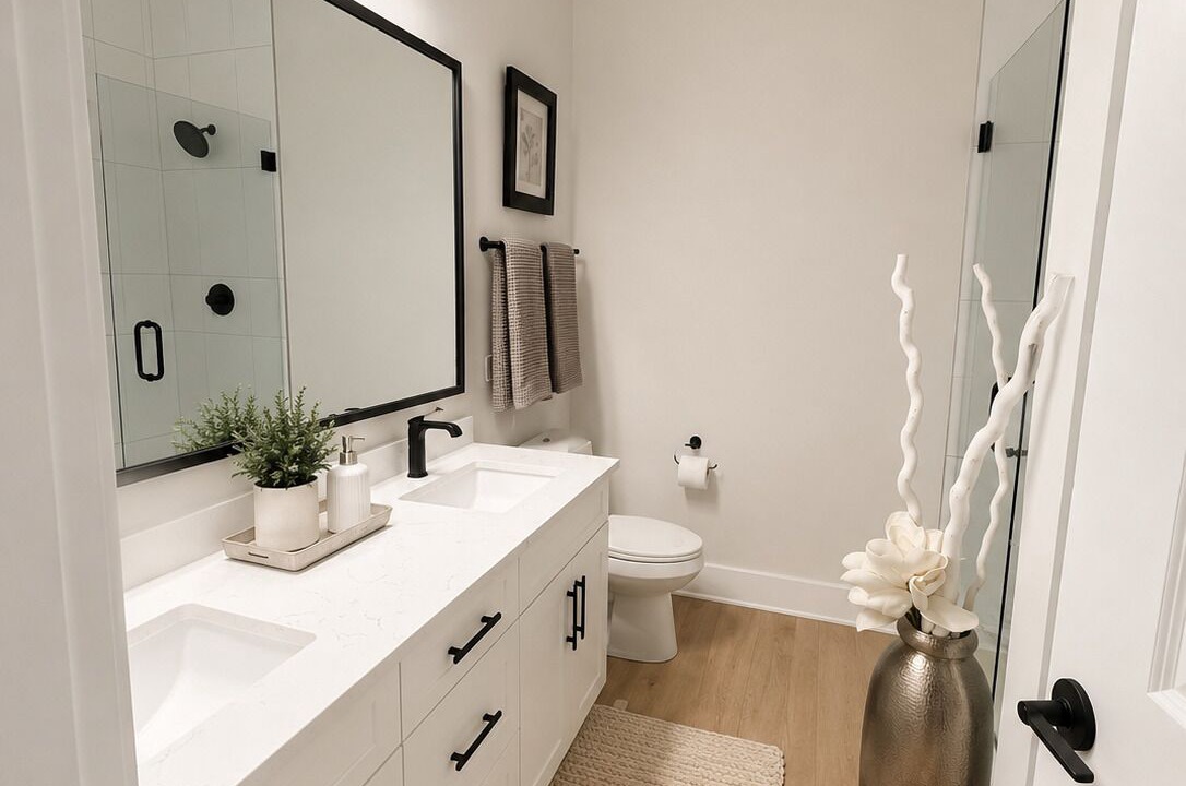 Photo of Bathroom in Atlanta