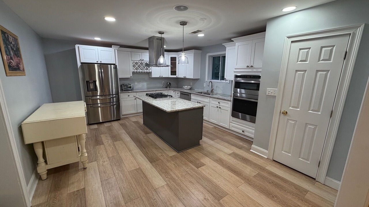 Photo of Kitchen in McDonough