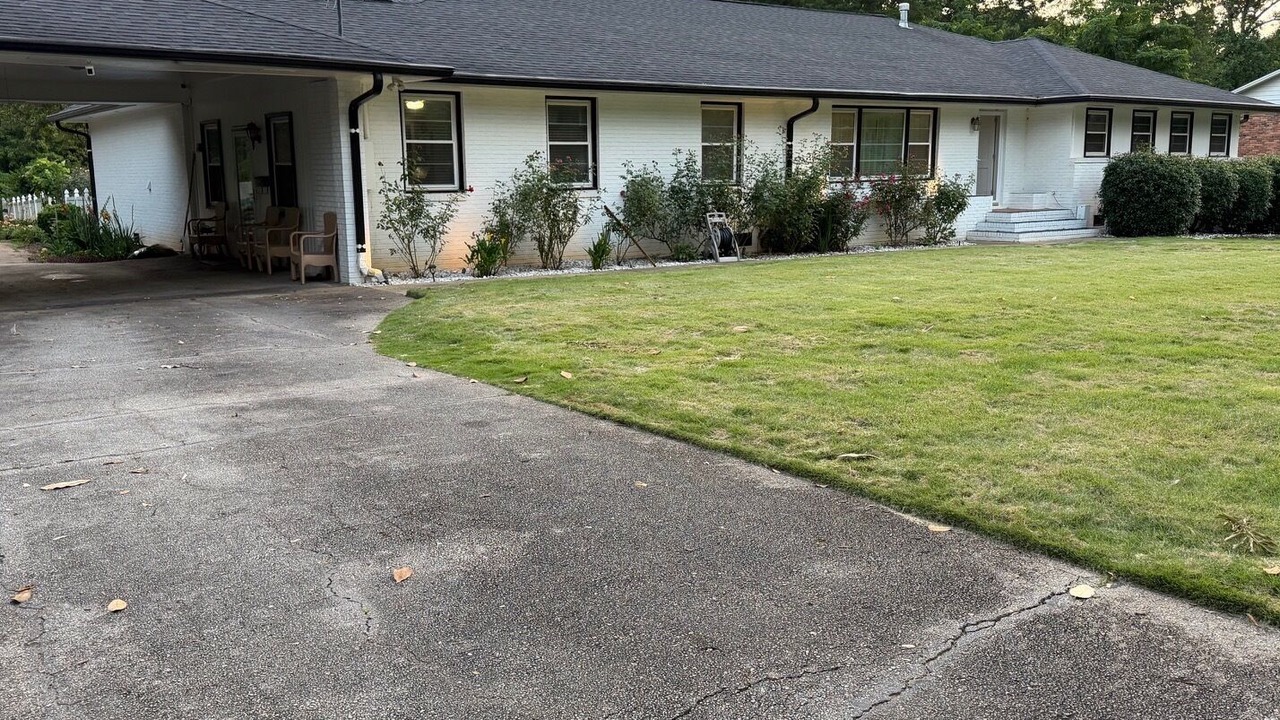 Photo of Outdoor in McDonough