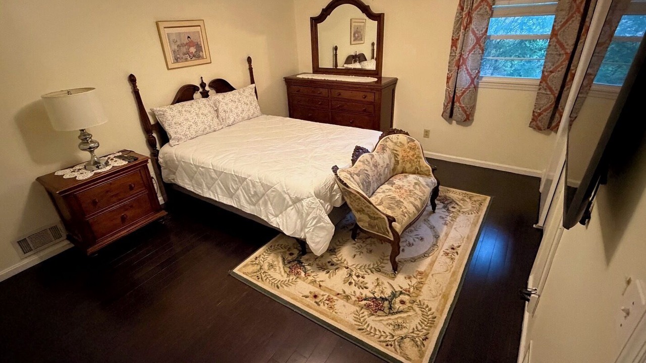 Photo of Bedroom in McDonough