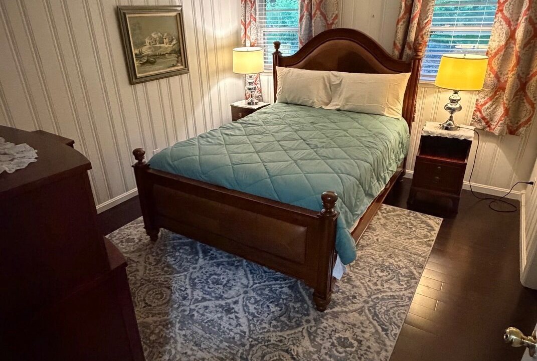 Photo of Bedroom in McDonough