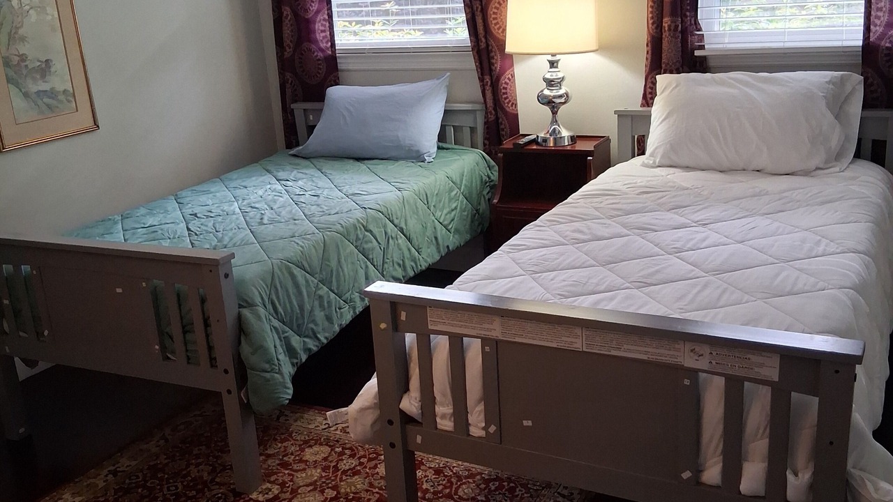 Photo of Bedroom in McDonough