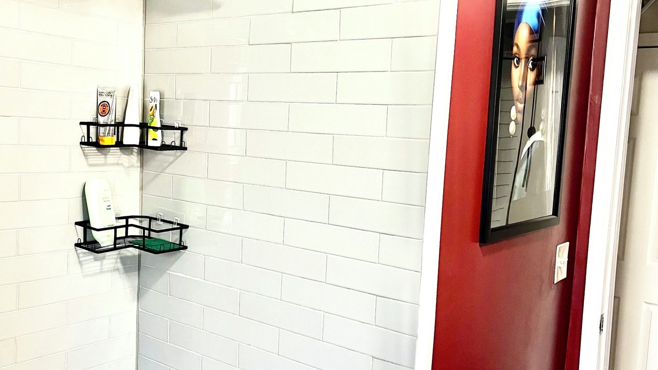 Photo of Bathroom in Church Street