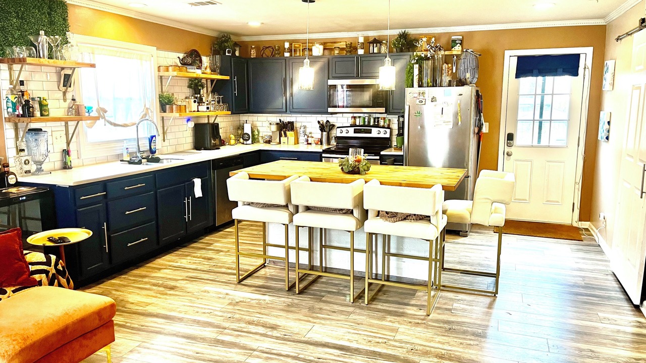 Photo of Kitchen in Church Street