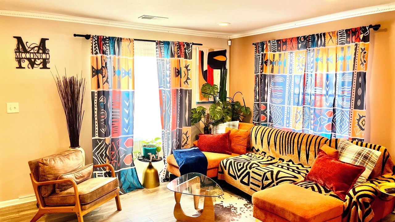 Photo of Livingroom in Church Street