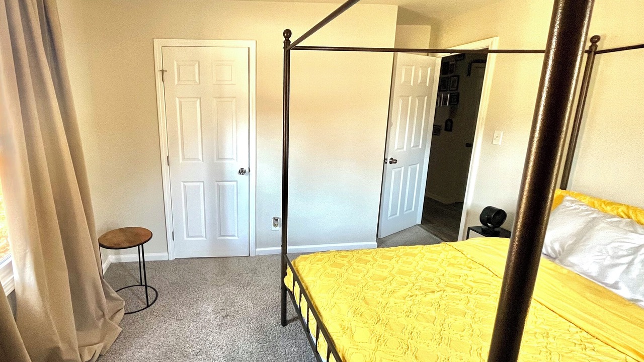 Photo of Bedroom in Church Street