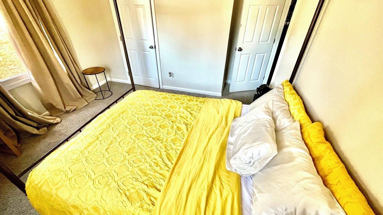 Photo of Bedroom in Church Street