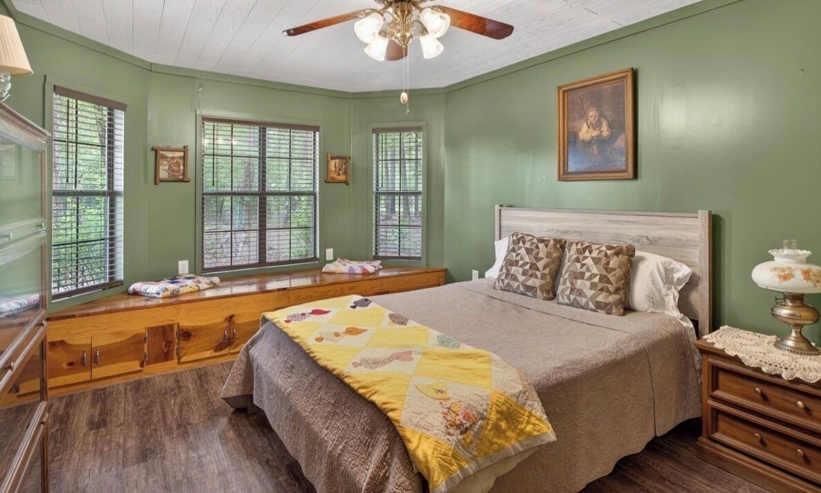 Photo of Bedroom in Magnolia
