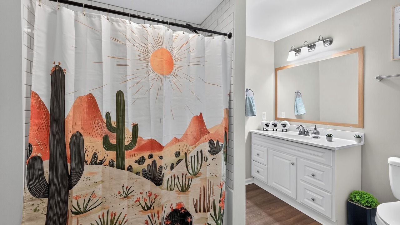 Photo of Bathroom in Watkinsville