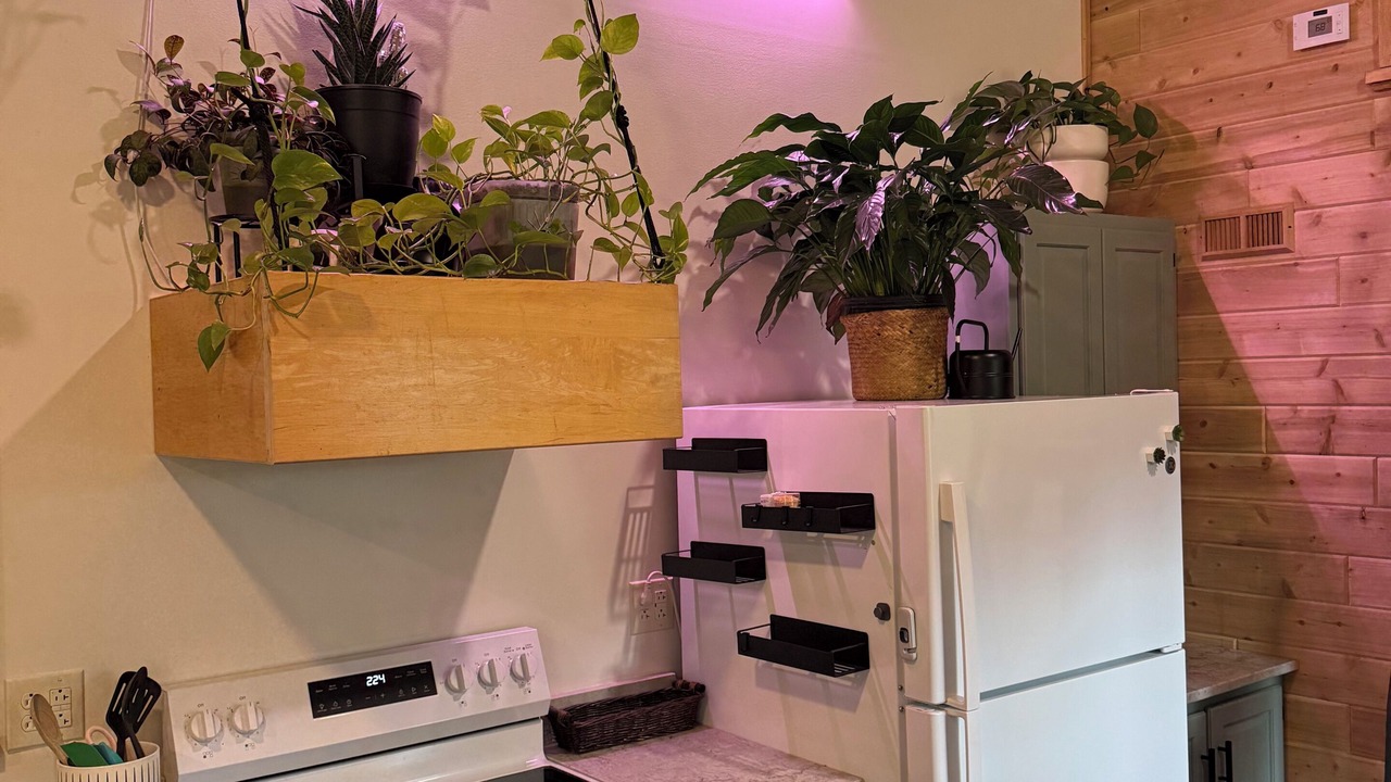 Photo of Kitchen in Sanford
