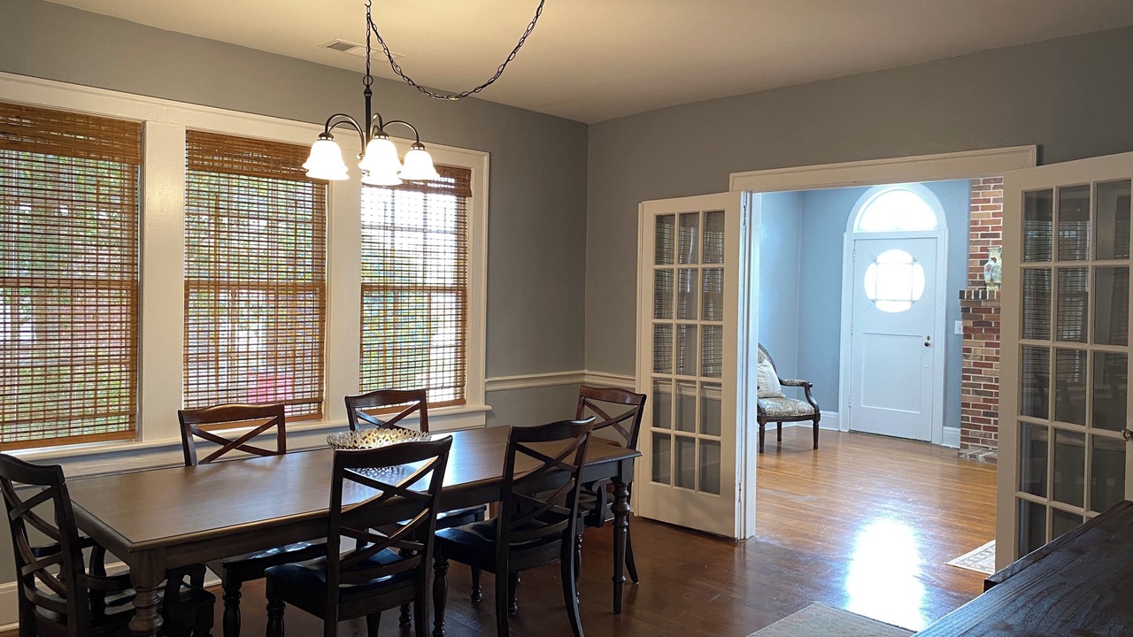 Photo of Livingroom in Sandersville